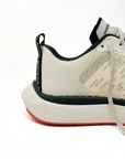 weekdays, vintage white, pre loved.