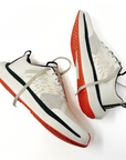 weekdays, vintage white, pre loved.