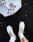 weekdays, new vintage white.