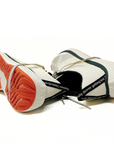 weekdays, vintage white, pre loved.