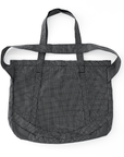 cayl, tote bag, black.