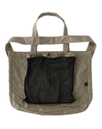 cayl, tote bag, khaki.