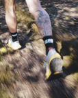 get lost, bananas and granite.