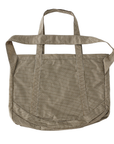 cayl, tote bag, khaki.