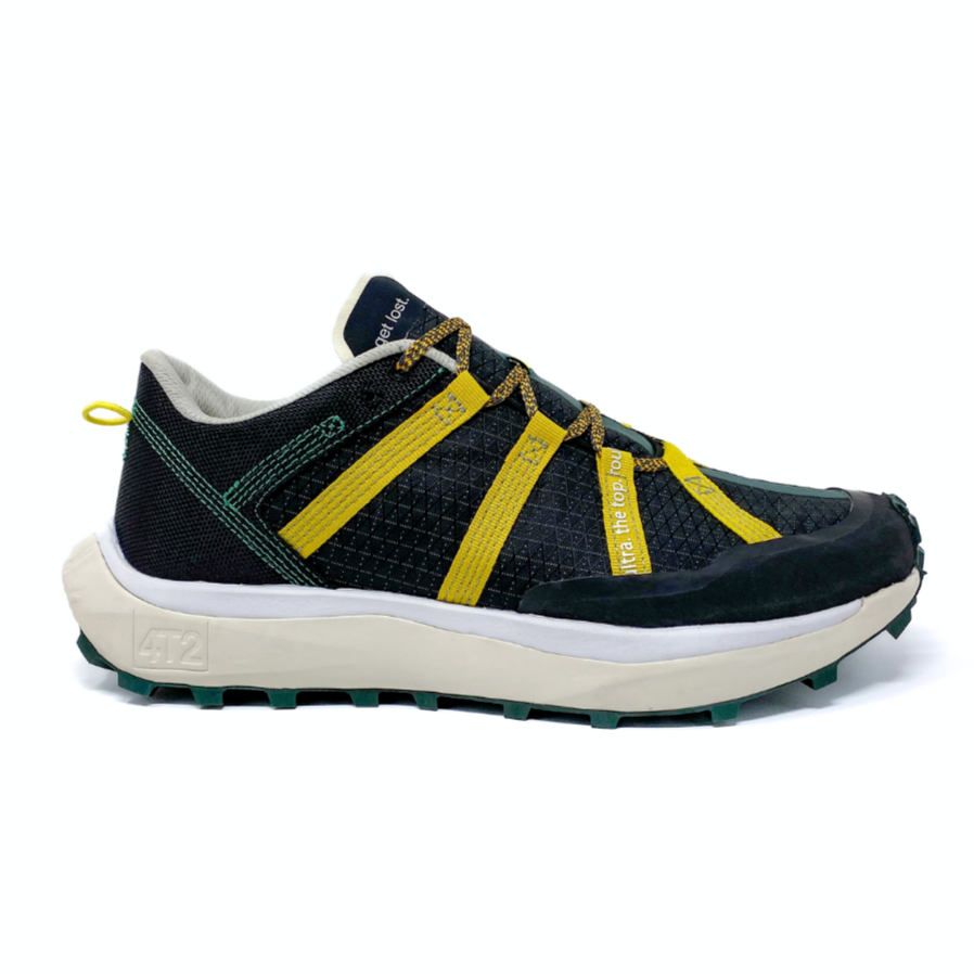 get lost, black flag / yellow river, archive.
