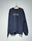 sweater, one more, vintage anthracite.