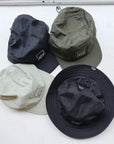 technical adjustable race cap, gone running, slightly minted.