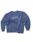 sweater, one more, vintage anthracite.