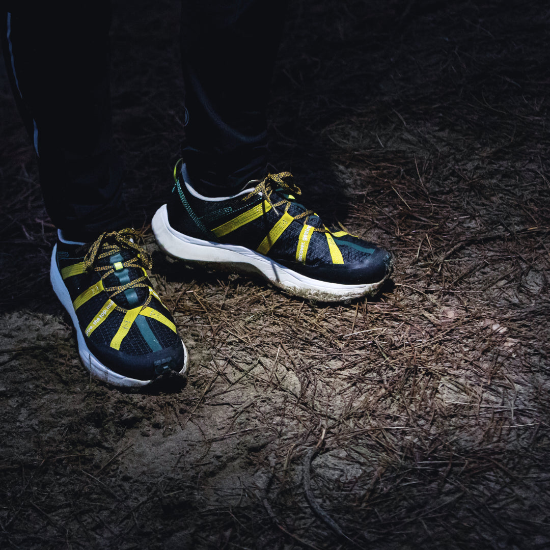 get lost, black flag / yellow river, archive.