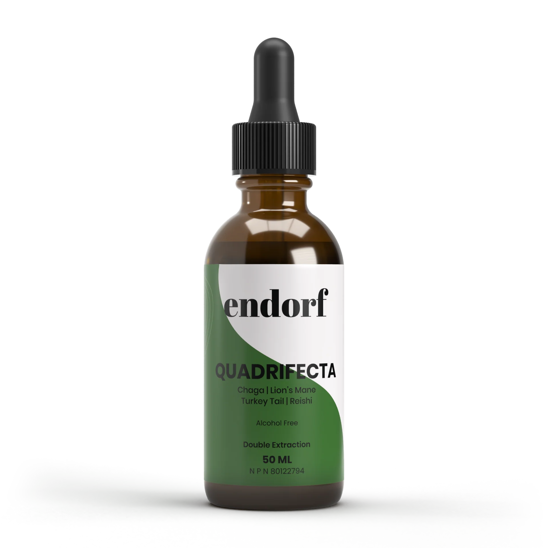 quadrifecta liquid mushroom extract.
