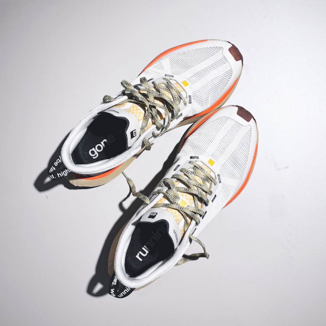 weekdays, it's a simple story.