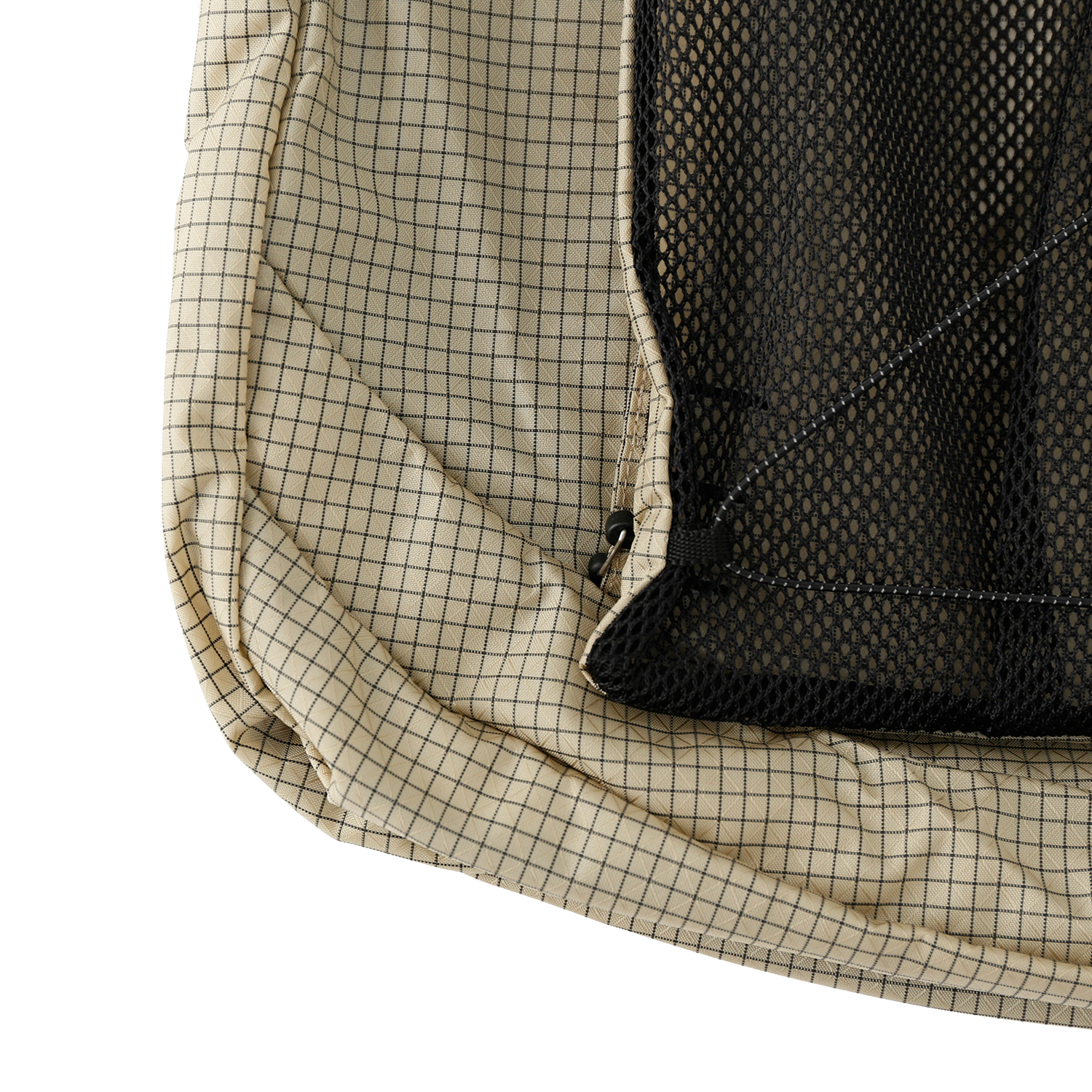 cayl, tote bag, beige.