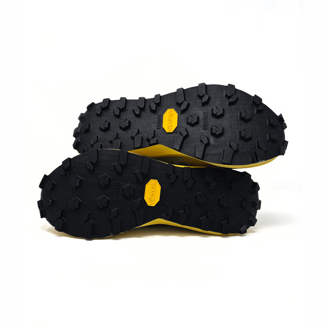 get lost, bananas and granite.