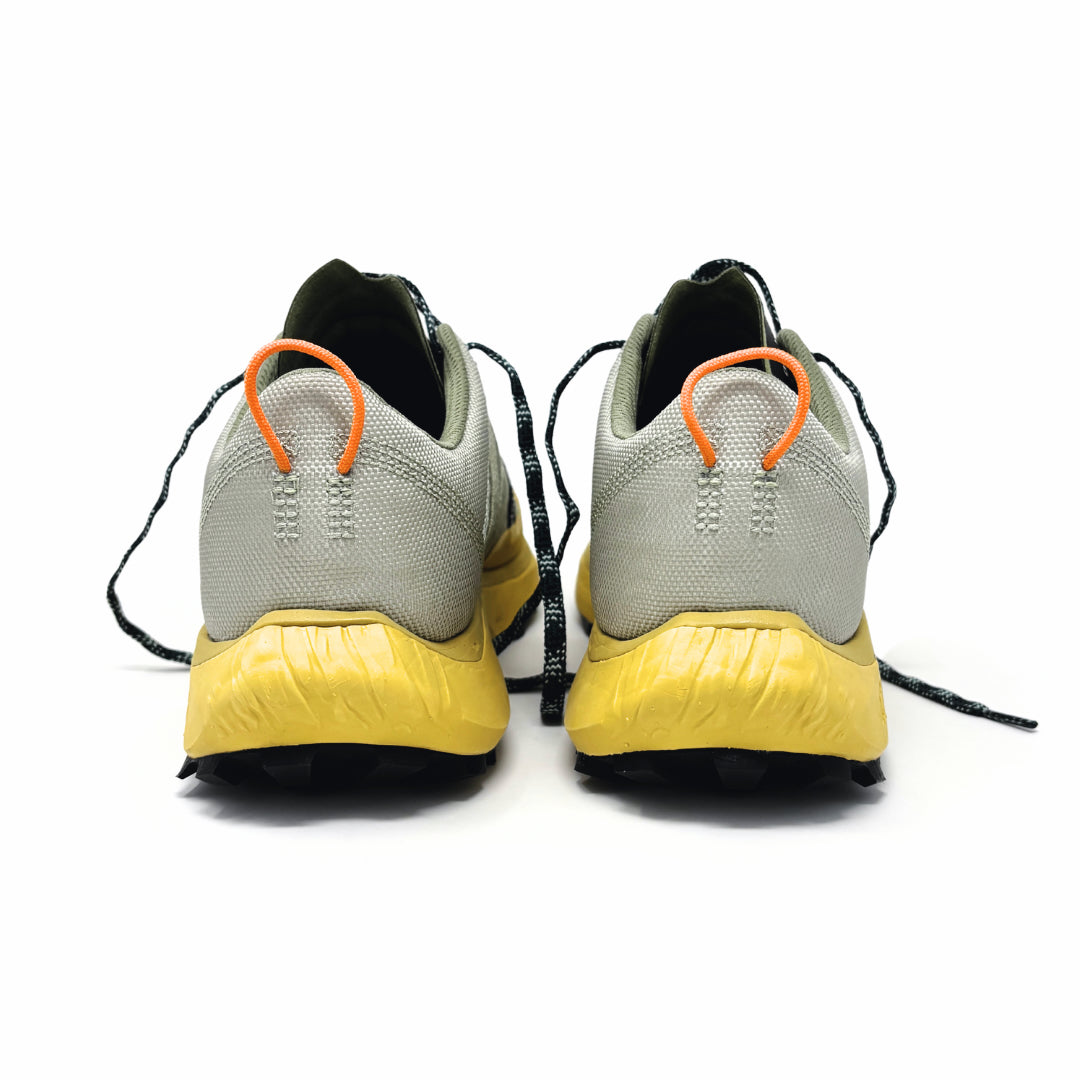 get lost, bananas and granite.