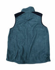 cayl, alpha vest, dark green.