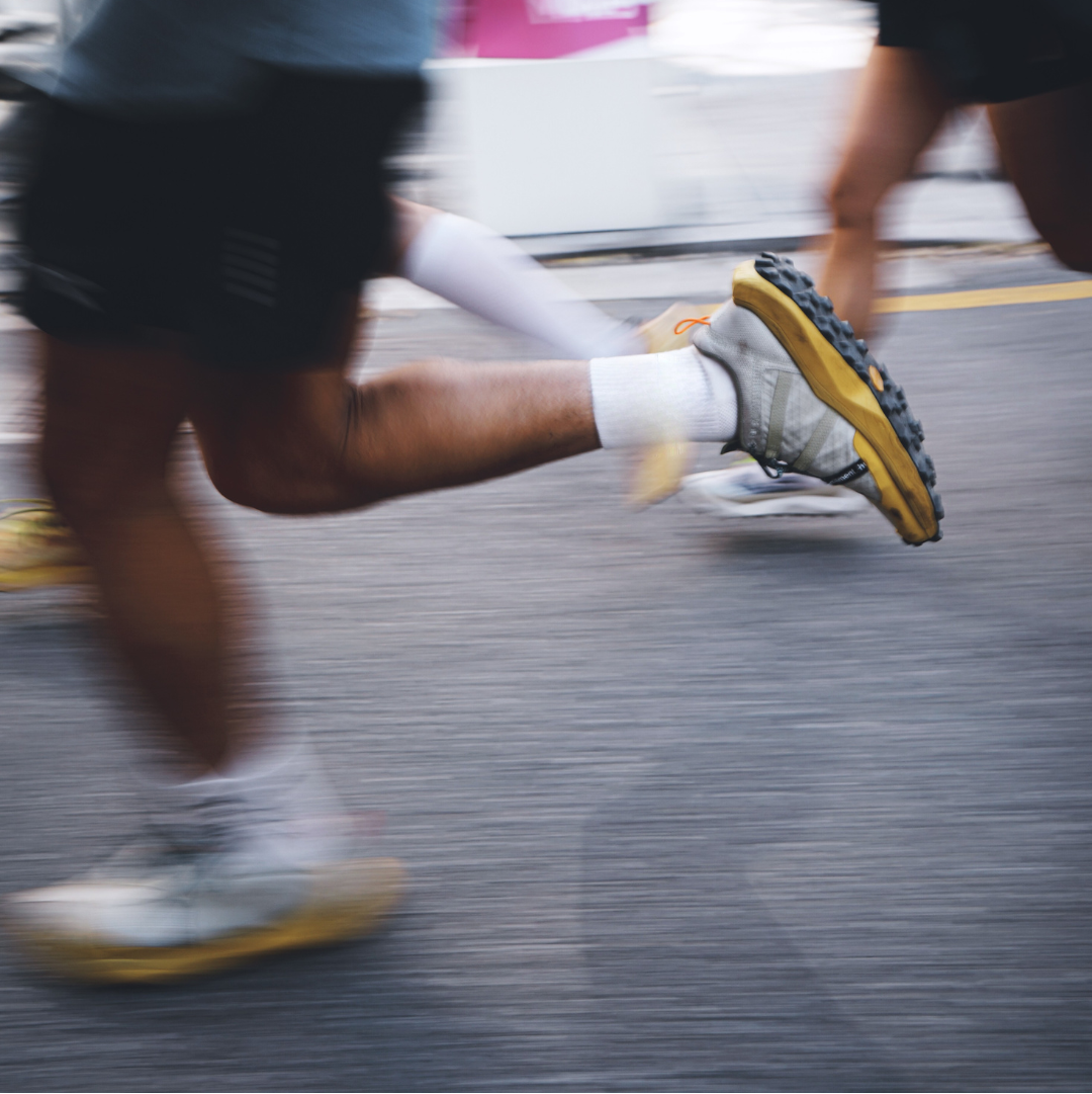 get lost, bananas and granite.