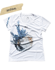 women's running bubble tee, archive.