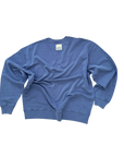 sweater, one more, vintage anthracite.